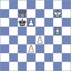 Stefanov - Zhurbinsky (Chess.com INT, 2021)