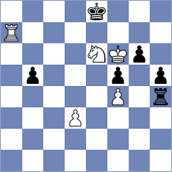 De Boer - Dragomirescu (chess.com INT, 2024)
