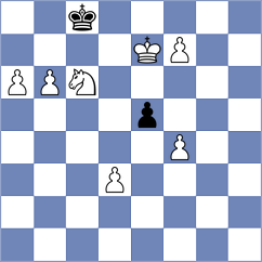 Hernandez Gonzalez - Harriott (chess.com INT, 2023)