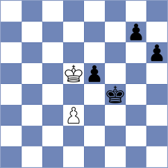 Rosenberg - Taspinar (chess.com INT, 2024)