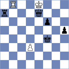 Skliarov - Coenen (chess.com INT, 2023)