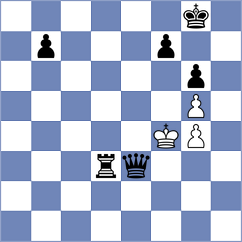 Uddin - Stoyanov (Chess.com INT, 2020)