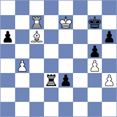 Cervantes Landeiro - Luxama (chess.com INT, 2023)