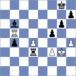 Makhnev - Toczek (Chess.com INT, 2020)