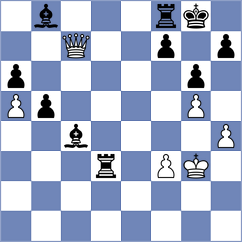 Zallio - Cagara (Chess.com INT, 2021)