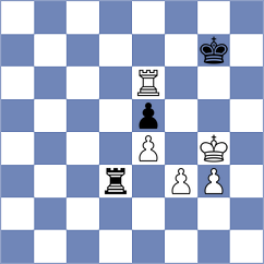 Tapia Ostolaza - Warner (Chess.com INT, 2021)