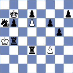 Liu - Bala (Chess.com INT, 2021)