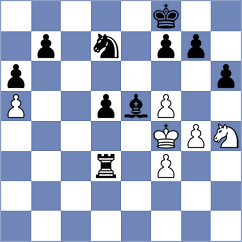 Saina - Persl (Chess.com INT, 2021)