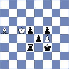 Bambino Filho - Myagmarsuren (chess.com INT, 2024)