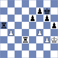 Norowitz - Duda (chess.com INT, 2024)