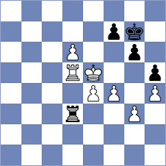 Ulanov - Sokolin (Chess.com INT, 2019)