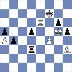 Smith - Saya (chess.com INT, 2023)