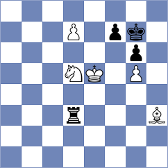 Francisco - Langner (Chess.com INT, 2020)