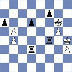 Saif - Esmeraldas Huachi (chess.com INT, 2023)