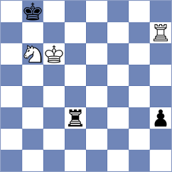 Miszler - Yang (Chess.com INT, 2021)