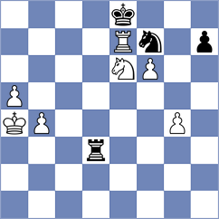 Antonio - Anata (Chess.com INT, 2020)