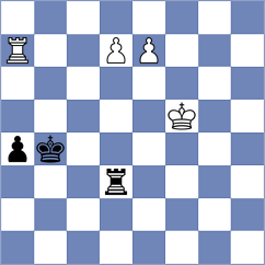 Kalashian - Dishman (chess.com INT, 2023)