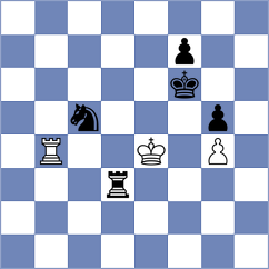 Vega - Chang (Chess.com INT, 2020)