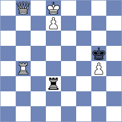 Sadovsky - Bogaudinov (chess.com INT, 2024)