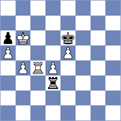 Gelman - Cervantes Landeiro (chess.com INT, 2024)