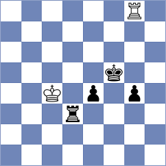 Vardanyan - Mikheev (Chess.com INT, 2020)