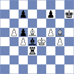 Markov - Szpar (Chess.com INT, 2020)