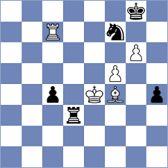 Aronian - Mamedyarov (chess24.com INT, 2021)