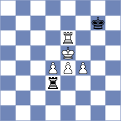Labussiere - Yushko (chess.com INT, 2024)