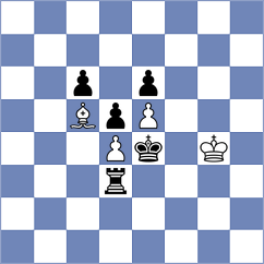 Plotnikov - Amburgy (chess.com INT, 2021)