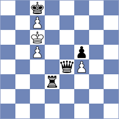 Leboela - Nekrasova (Chess.com INT, 2020)