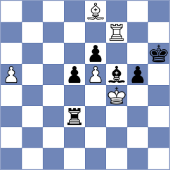 Guerra Tulcan - Walentukiewicz (chess.com INT, 2024)