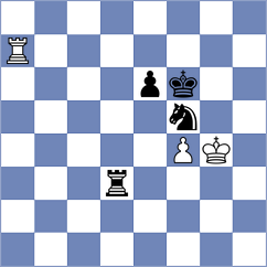 Parvanyan - Papayan (chess.com INT, 2023)