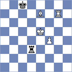 Gallasch - Kadam (chess.com INT, 2023)
