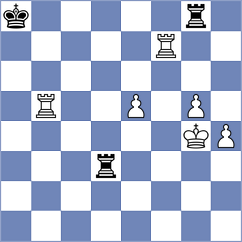 Kovalenko - Jeszenszky (Chess.com INT, 2020)