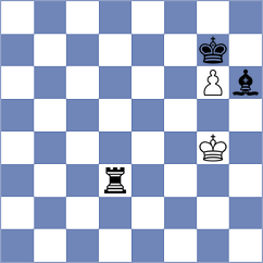 Ronka - Bacrot (chess.com INT, 2023)