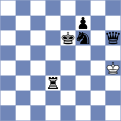 Samarth - Steindl (chess.com INT, 2023)