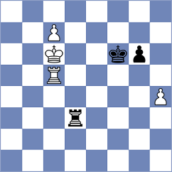 Marjanovic - Kovacevic (chess.com INT, 2022)