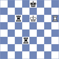 Garcia Correa - Yelisieiev (chess.com INT, 2024)