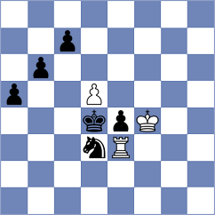 Kanyamarala - Bon (chess.com INT, 2021)