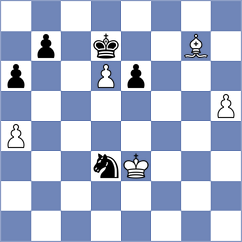 Maurizzi - Quispe Arteaga (chess.com INT, 2024)