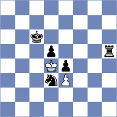 Toncheva - Aranda (chess.com INT, 2024)