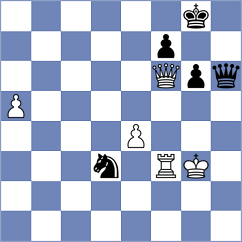 Skovgaard - Benkovic (Chess.com INT, 2020)