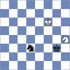 Bayo Milagro - Bacrot (chess.com INT, 2021)