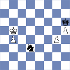 Bournel - Dias (chess.com INT, 2024)