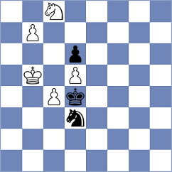 Bagirova - Rogov (chess.com INT, 2024)