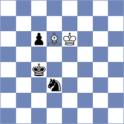 Fishbein - Karas (chess.com INT, 2022)