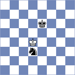 Drori - Kilic (chess.com INT, 2023)