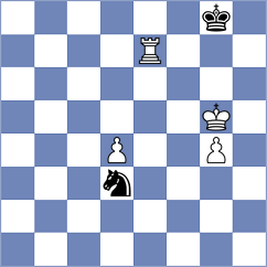 Costachi - Carbone (chess.com INT, 2023)