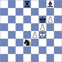 Zallio - Aukhatov (chess.com INT, 2024)