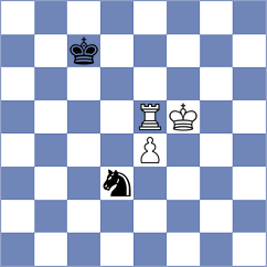 Paravyan - Boros (chess.com INT, 2023)